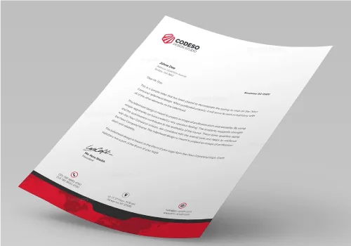 business-letterhead-design