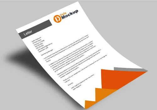 business-letterhead