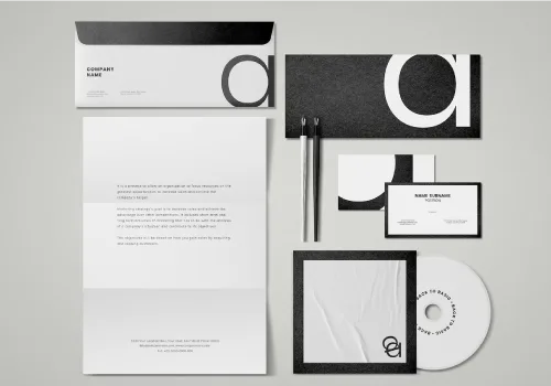 business-stationery-design