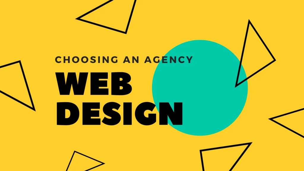 Affordable Website Design Agency