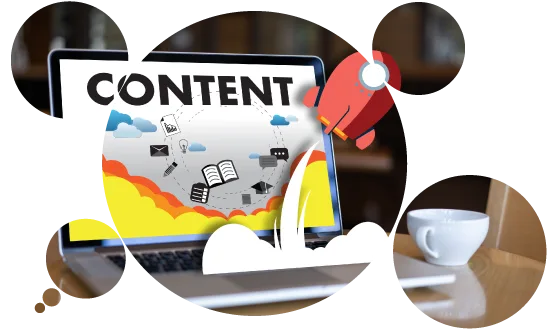 Content Writing Service