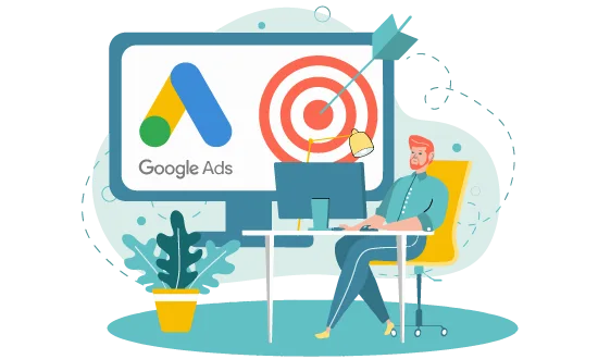 Google Ads Agency