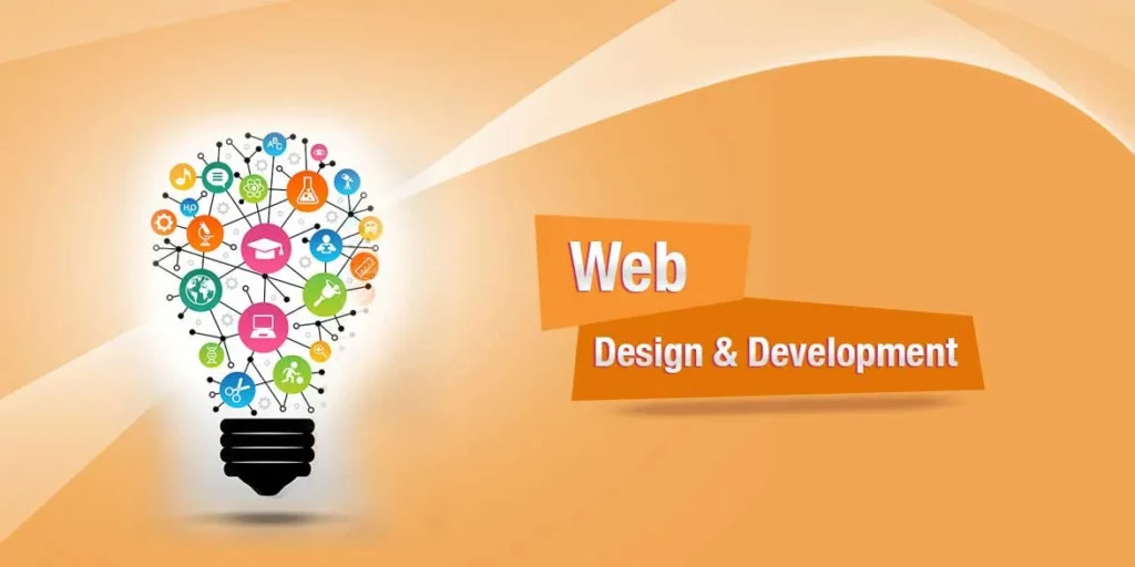 Website Design Agency in Dubai